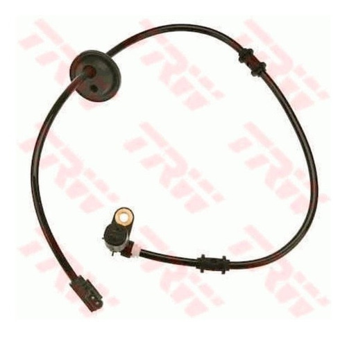 Sensor Rotações Abs Tras. Esq. Mercedes Clk 200 1997-03 C208