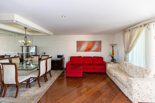 Imagem 6 de 15 de Apartamento Para Venda Em São Paulo, Brooklin, 3 Dormitórios, 3 Suítes, 4 Banheiros, 4 Vagas - 3224_2-1232533