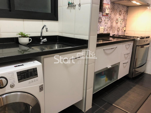 Imagem 9 de 24 de Apartamento À Venda Em Jardim Do Lago - Ap004049