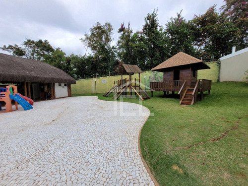 Imagem 27 de 30 de Casa À Venda, 192 M² Por R$ 1.200.000,00 - Condomínio Golden Hill - Londrina/pr - Ca2531