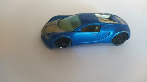 Hot wheels bugatti veyron 2002 cheap