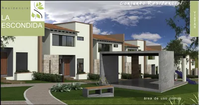 Casa en venta