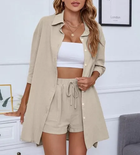 Conjuntos de ropa para dama casual hotsell