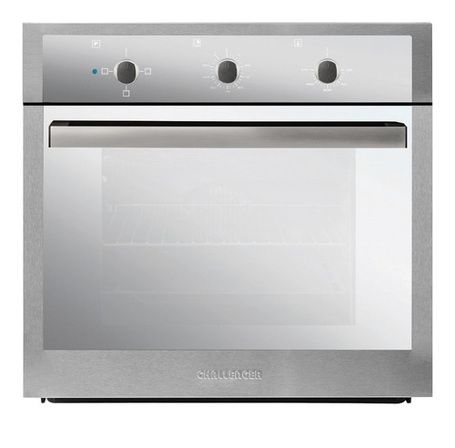 Horno Eléctrico Challenger 120v Acero Inoxidable He 2652