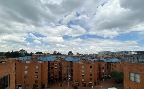 Apartamento En Venta En Modelia. Cod V12300049