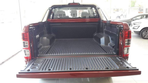 Ford Ranger 3.2 Cd Xlt Tdci 200cv Automática 4x4