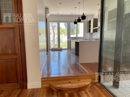 Imagen 7 de 30 de Venta Casa Totalmente Reciclada En La Lucila