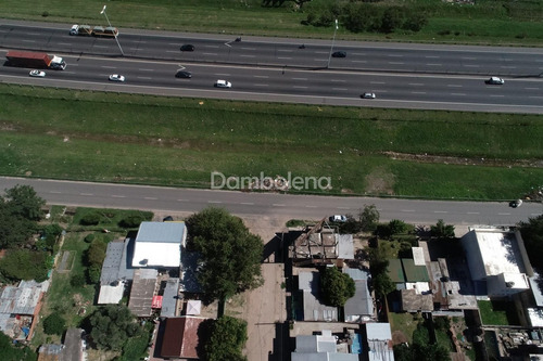 Imagen 5 de 9 de Terreno En Venta Sobre Colectora Norte Acceso Oeste - Moreno