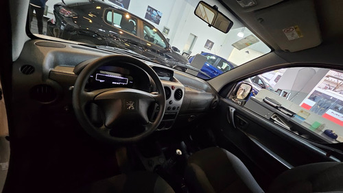Peugeot Partner 1.6 Hdi Furgon Confort 92