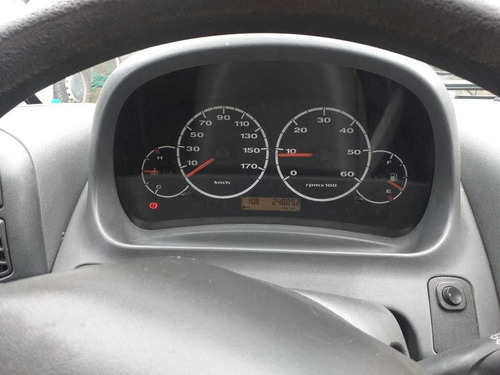 Ducato Escolar 20 Lugares Teto Alto No Escolar Sp / Dtp