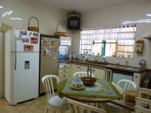 Imagem 6 de 14 de Sobrado, Permuta Com Apartamento - 89521 - 4491530