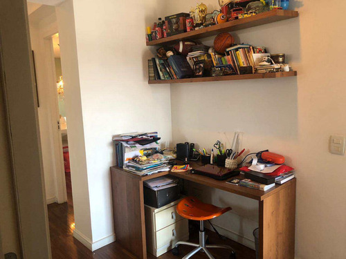 Imagem 13 de 28 de Apartamento Com 3 Dorms, Campestre, Santo André - R$ 890 Mil, Cod: 1826 - V1826