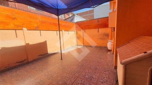 Imagen 16 de 19 de Casa En Venta Isabel Riquelme,maipu