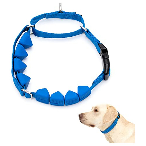 Collar De Entrenamiento De Punto Suave Petsafe - Ayuda A Dej