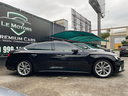 Audi A5 2.0 Coupe 40 Tfsi S-Line 190Hp S-Tronic Hybrid