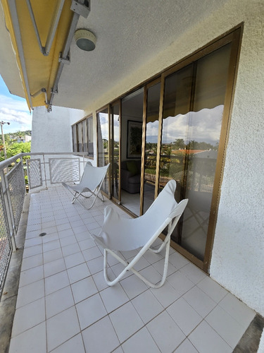 Apartamento Vacacional En Terrazas De Guacuco