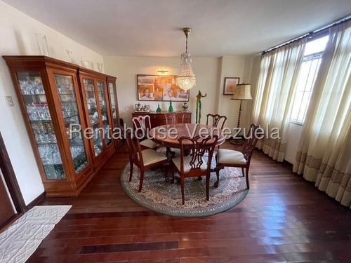 Apartamento Venta Chuao Mls 25-20994