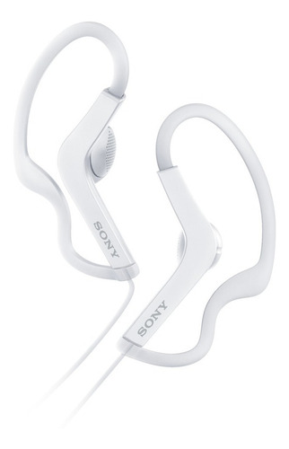Auriculares In Ear Sony Deportivos Mdr-as210ap