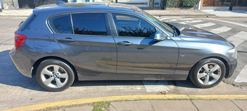 Imagen 12 de 20 de Bmw Serie 1 2013 1.6 118i Sport 170cv At