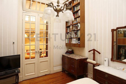 Imagen 20 de 30 de Venta Ph/ Casa 5 Ambientes Caballito
