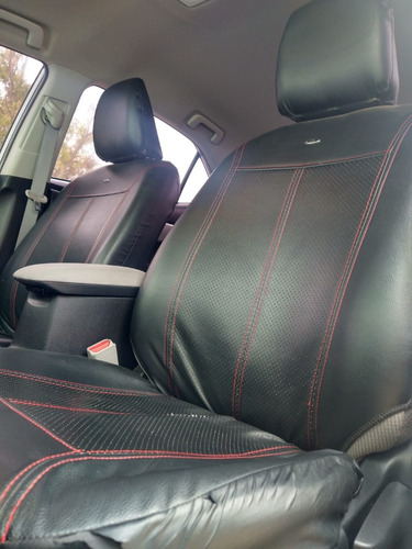 Imagen 10 de 10 de Toyota Corolla Xei 1.8 Cvt 2018 (int 8301)