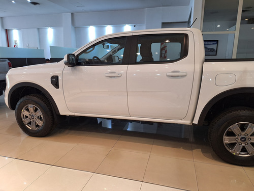 Ford Ranger 3.0 V6 Cd 4X4 Xls At 250Cv
