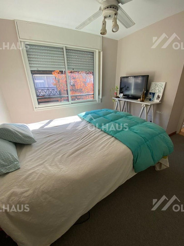 Departamento En Venta En San Isidro, G.b.a. Zona Norte, Argentina