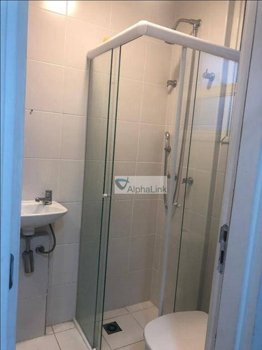 Imagem 5 de 22 de Apartamento Com 3 Dormitórios À Venda, 172 M² Por R$ 1.450.000,00 - Alphaville - Santana De Parnaíba/sp - Ap1838