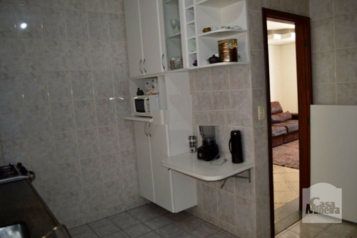 Imagem 15 de 15 de Apartamento À Venda No Fernão Dias - Código 411896 - 411896