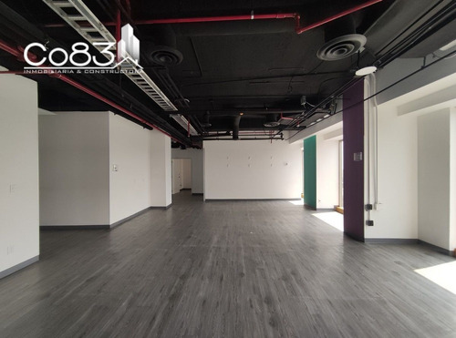 Imagen 4 de 13 de Renta - Oficina - Insurgentes - 288m2 - Piso 8