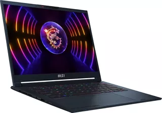 Msi Stealth 14 165hz Fhd+ I7-13620h Rtx 4060 16gb 1tb Ssd