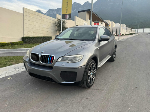 BMW X6 3.0 Xdrive 35i M Performance . At