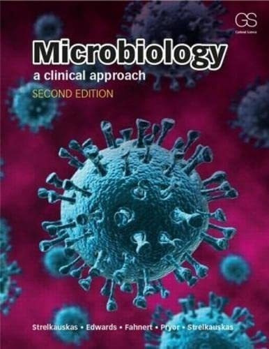Libro: Microbiology: A Clinical Approach
