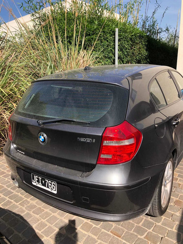 Bmw Serie 1 2.0 120i Active 156cv 2011
