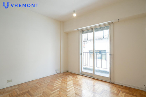 Av Juan Bautista Alberdi 00 Departamento En Venta De 2 Ambientes En Caballito Con Balcon