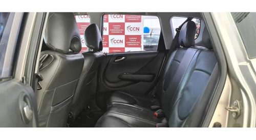 Honda Fit Ex