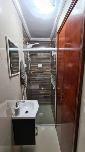 Imagem 7 de 30 de Sobrado Com 2 Dormitórios À Venda, 80 M² Por R$ 467.000,00 - Jardim Matarazzo - São Paulo/sp - So0104