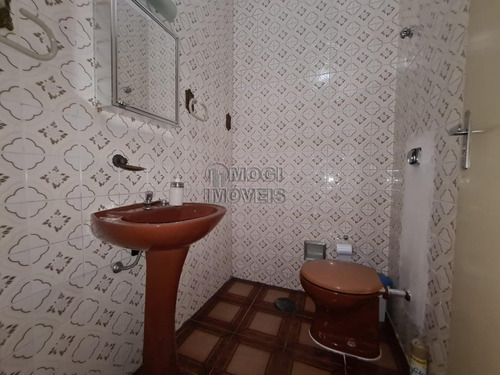 Imagem 9 de 15 de Casa Para Venda Em Mogi Das Cruzes, Alto Ipiranga, 3 Dormitórios, 1 Banheiro, 2 Vagas - Ca338_2-1149337