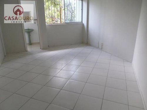 Imagem 1 de 9 de Sala Comercial À Venda, Santa Efigênia, Belo Horizonte. - Sa0030