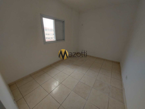 Imagem 28 de 30 de Apartamento 2 Dormitórios Pé Na Areia Praia Grande - V828