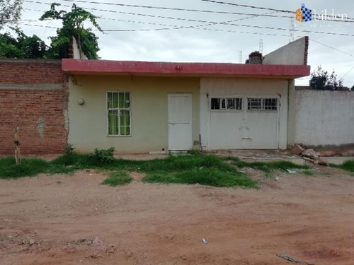 Imagen 1 de 2 de Casa Sola En Venta Masie