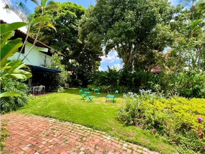 Casa en venta