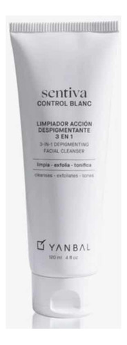 Limpiador Exfoliante Tonificante Contro - mL a $333