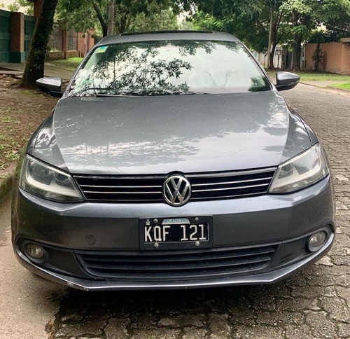 Volskwagen Vento Tdi 2.0
