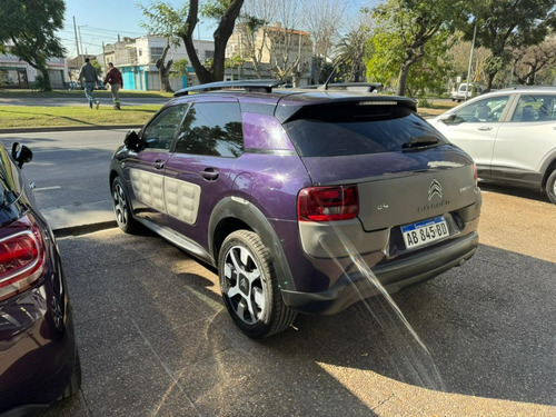Citroën C4 Cactus 1.2 Puretech 110 At6 S&s Shine