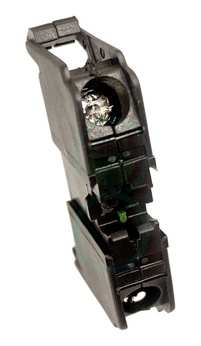 Bloco Contato Ace Schmersal Clp110 Cor Preto 24...220v