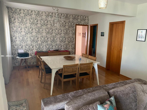 Apartamento 3 Dormitórios Para Venda Em São Paulo, Vila Romana, 3 Dormitórios, 3 Suítes, 5 Banheiros, 4 Vagas - Clifevila_1-1483180