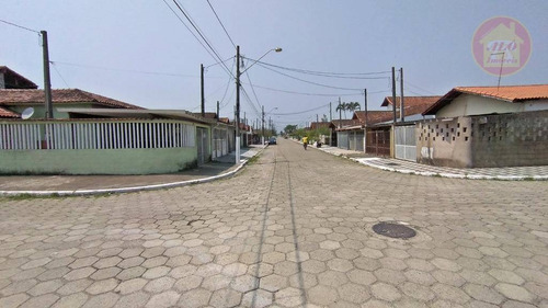 Imagem 13 de 14 de Sobrado À Venda Por R$ 235.000,00 - Maracanã - Praia Grande/sp - So0583