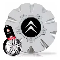 Comprar 4 Calota Tampa De Roda Kromma Kr 1410 Aros 14u002F15u002F17  Citroen