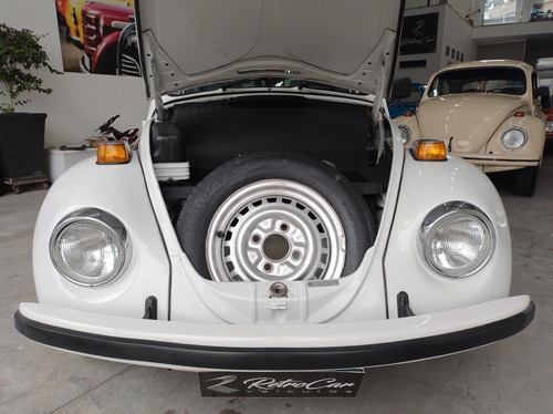 Fusca Itamar